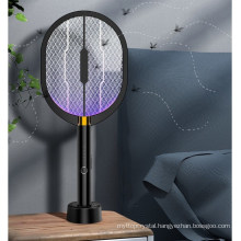 Electronic Mosquito Killer Lamp Swatter